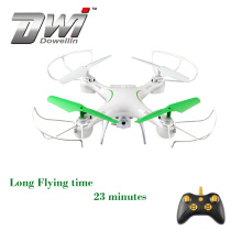 DWI Dowellin Long Flight Time 23mins Wifi Drones Professional Long Distance With Camera